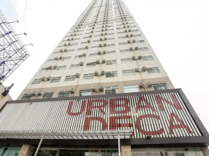 Urban Deca Edsa Shaw @graceysplace Mandaluyong