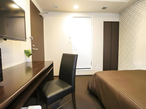 Hotel Livemax Nihonbashi Hakozaki