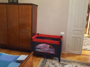 Уютный дом: APARTMENT (Fer House)