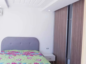 Airbetter - Spacious & Bright Seaview 1bedroom Apartment Korba