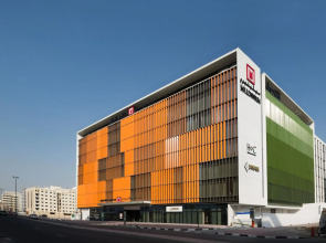 Millennium AL Barsha