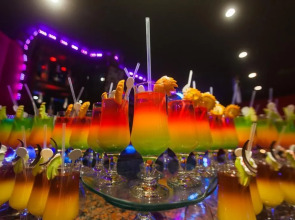 Отель Marlin Inn Azur Resort