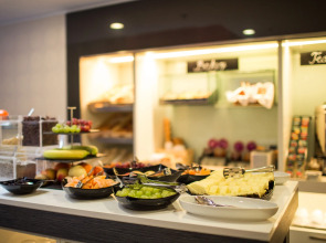 Eurostars Palazzo Zichy