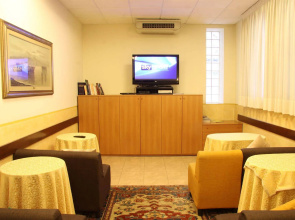 Hotel Stadio