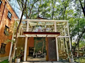 Liwu Senju Hotel