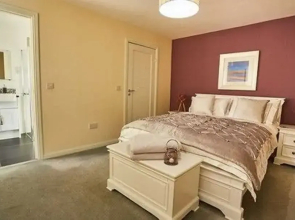 Auchenheglish Lodges - Chapelhill