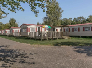 Oostappen Vakantiepark Prinsenmeer