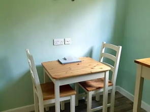 Poppy Cottage