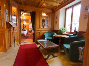 Hôtel de la Truite, Vallée de Joux