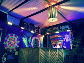 Tribal Pai Backpackers - Adults Only