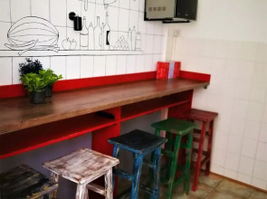 Хостел «Булгакофф»