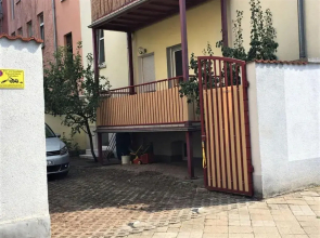 Ferienwohnung Geratal II