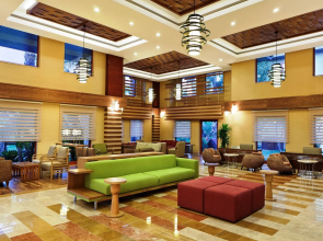 Club Grand Side Amazon Water World - All Inclusive