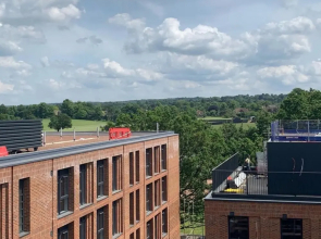 Comfortable Ensuite rooms - GUILDFORD - Campus Accommodation