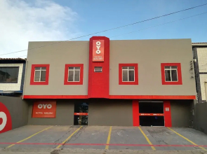 OYO Hotel Malibu