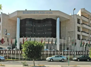 Bhadur Al Hada Hotel