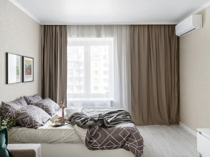 Казанский приём на улице Портовая 37В корпус 1