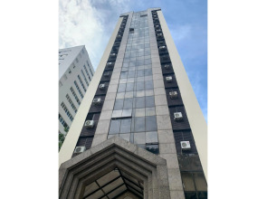 NewCiti Itaim by Charlie