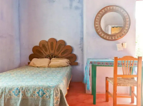 Inviting 1-bed Apartment in Sayulita