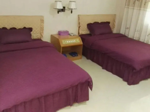 Enping Shuangquan Hotel