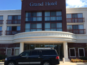 The Grand Hotel