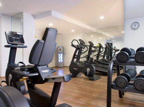 Scandic Frankfurt Museumsufer