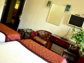 Portafortuna Guesthouse
