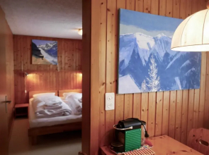 Chalet Lieke