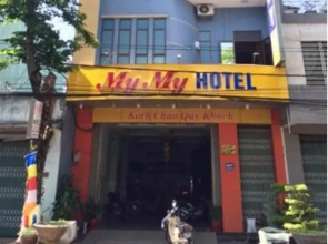 My My Hotel