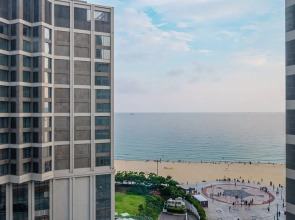 Haeundae Seacloud Hotel Residence
