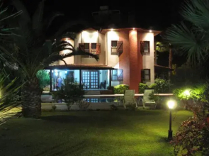Villa Duman Dalyan