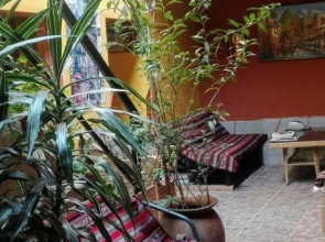 Hostal Chayana Wasi