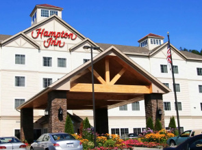 Hampton Inn Littleton