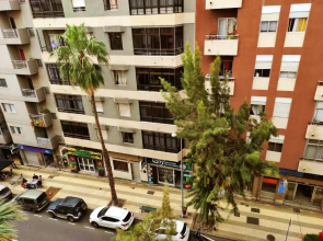 Apartamentos Carrillo II