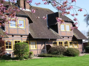 Apartment "south Above" on the Hopp Farm