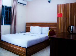 Beneville Hotel And Apartment