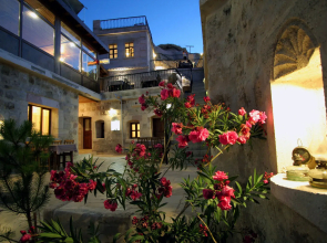 Gedik Cave Hotel