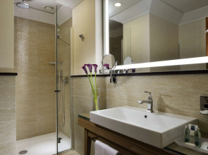 UNA Hotels Decò Roma