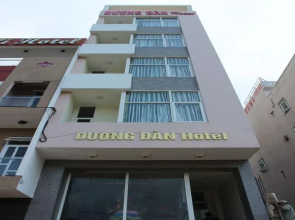 Duong Dan Hotel Danang