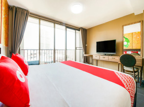 OYO 458 Nakorn Siam Boutique