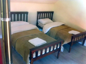 Soha Village resort