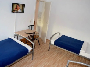 AB Apartments - Apartments Markroeningerstrasse