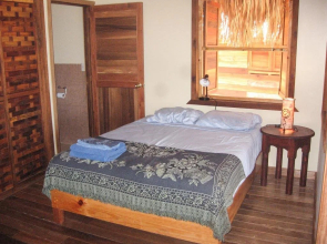 Las Cabañas Mágicas