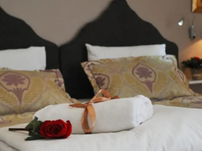 Belle Apartments - Luxury Apartments