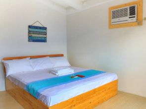 Aquazul  Resort and hotel
