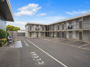 Comfort Inn Western