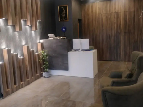 SAR-PER Hotel