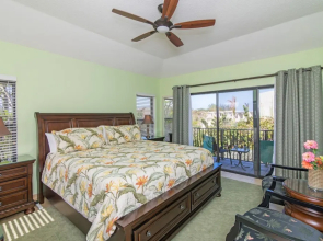 Villas Pappagallo by Cayman Villas