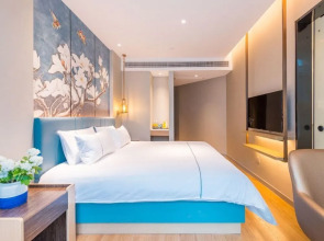 Magnolia Hotel Pudong Airport Store