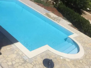 Apartmani Villa Dragica